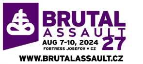 Bilety Brutal Assault 7-10 Sierpień 2024 r.