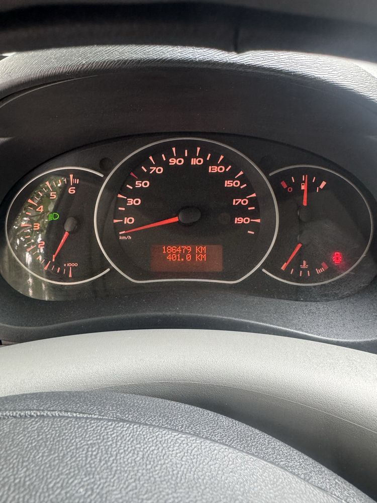 Продам kengoo2 1.5 k9k