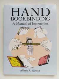 Підручник зі скрапбукінгу (Hand Bookbinding: A Manual of Instruction)