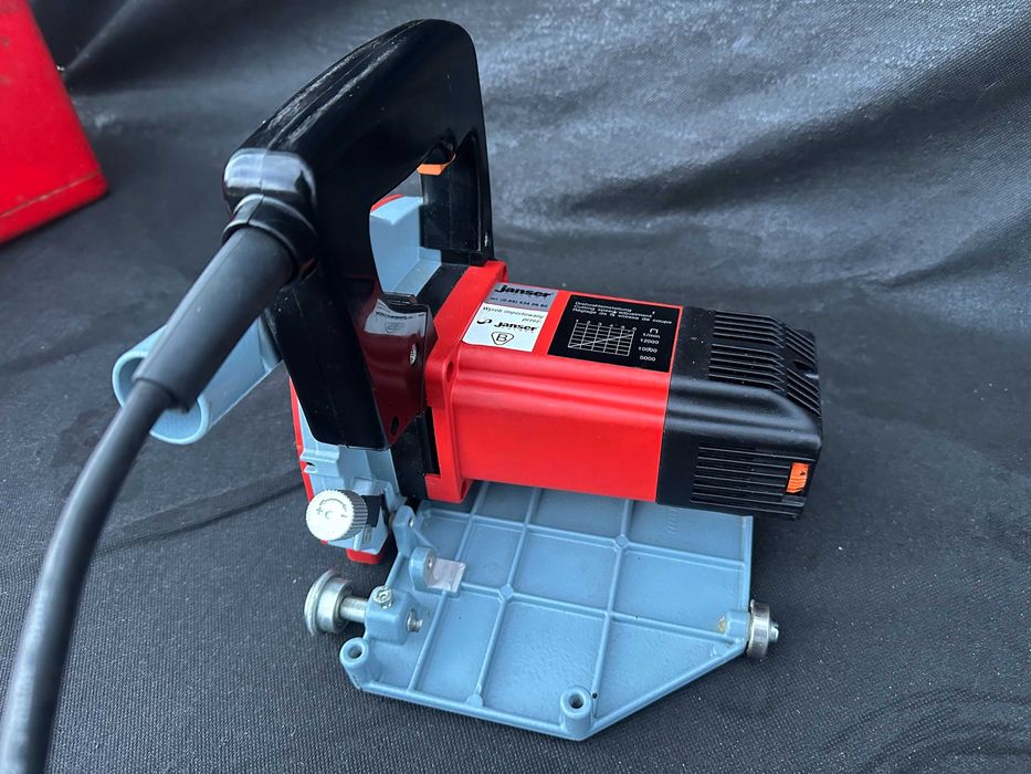 Frezarka Do Fug Mafell KFU 1000E Idealny Stan.