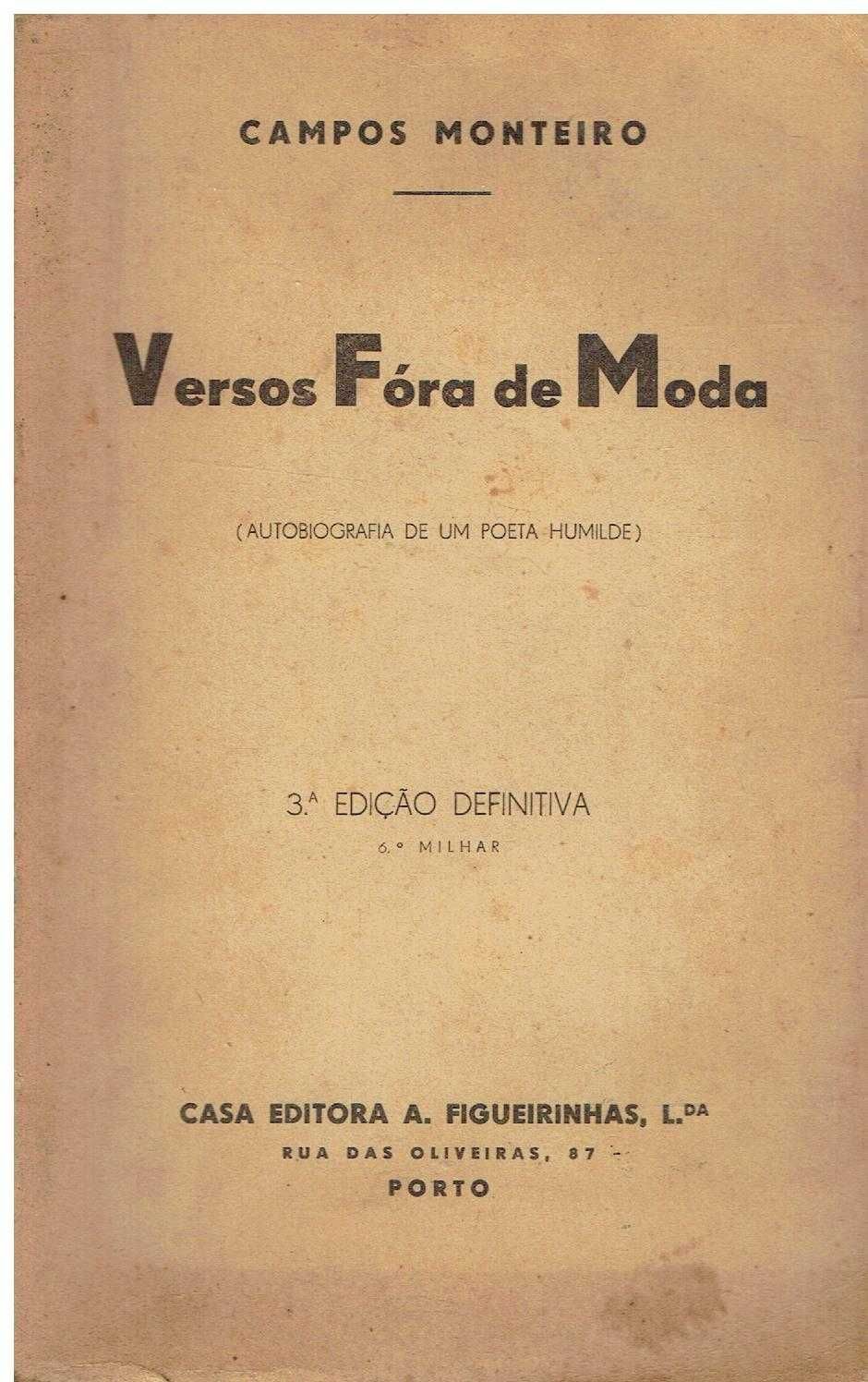 4797 - Livros de Campos Monteiro 2