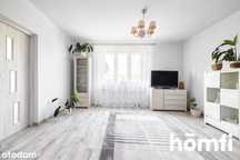 Przytulny dom 105,6m2+budynki gospodarcze-Trawniki