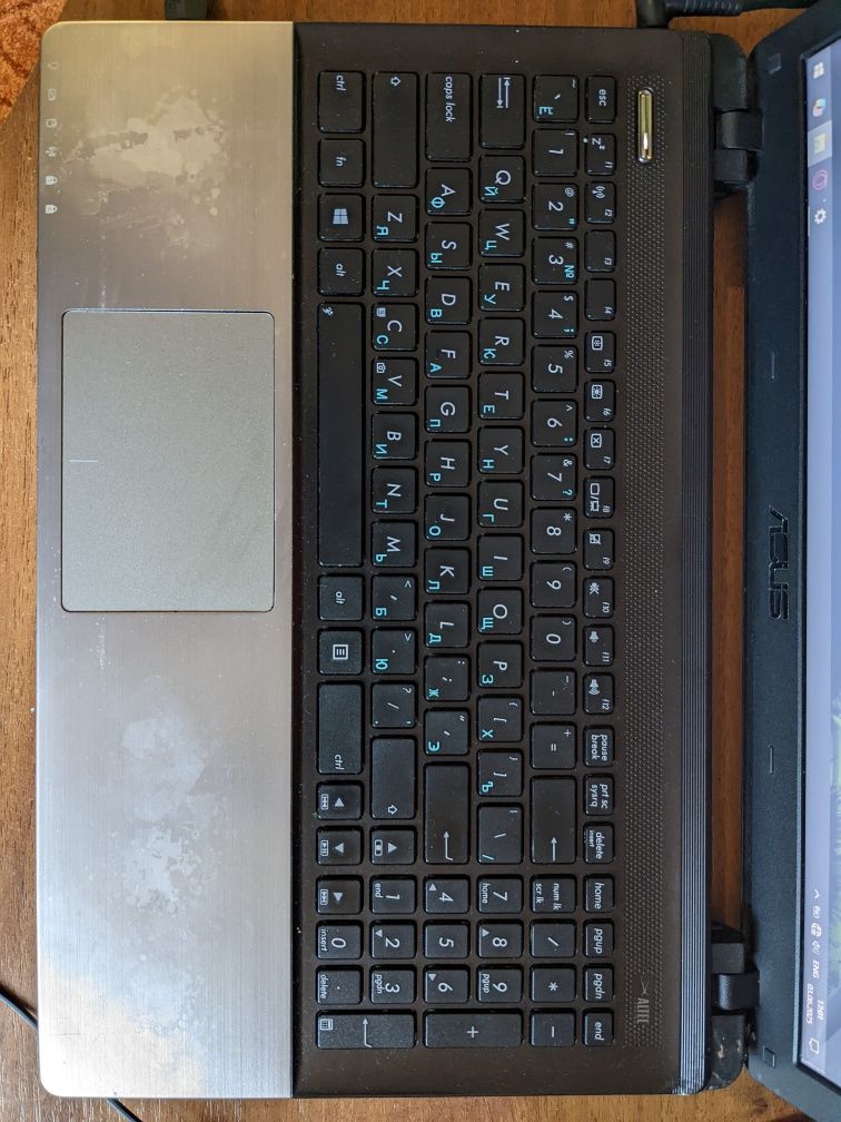 Asus k55v i3-3110m