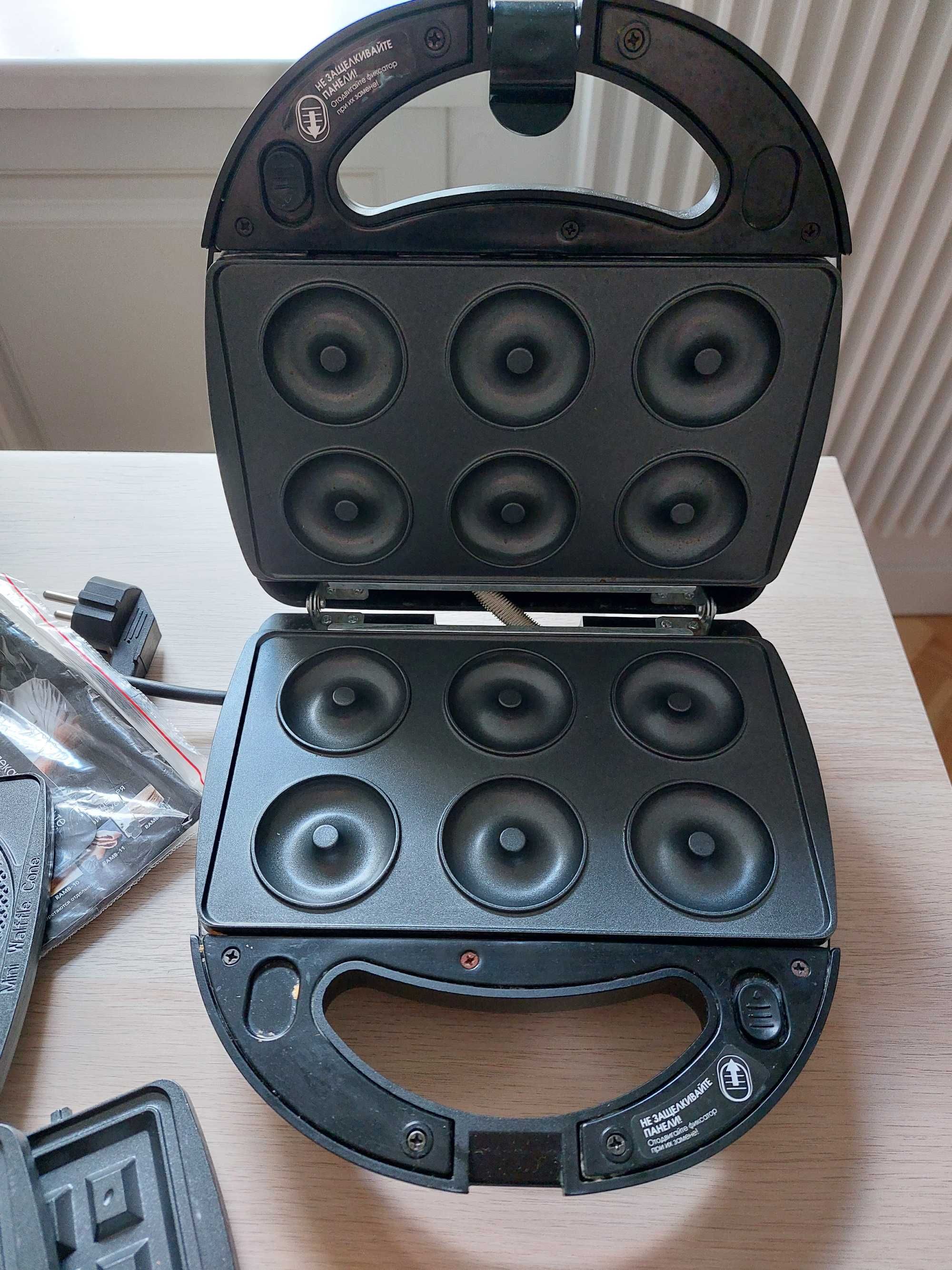 Multiopikaz M607
