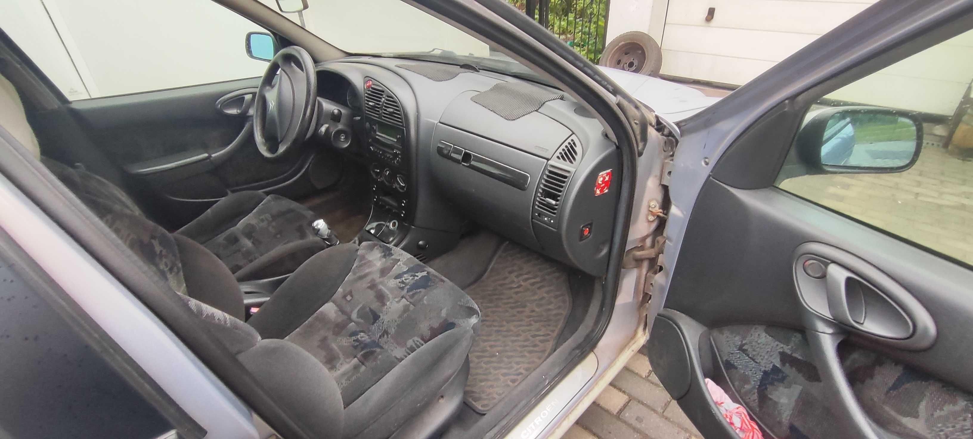 Citroen XSARA 2.0 HDI