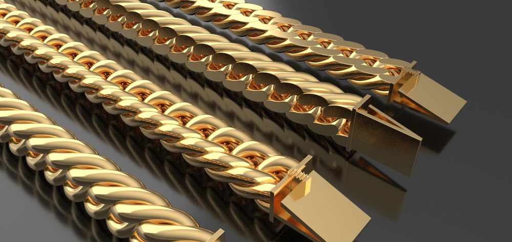 Desenho 3D para Jóias ou peça  personalizadas - Apresente sua Ideia