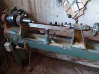 Torno .marca pinheiro