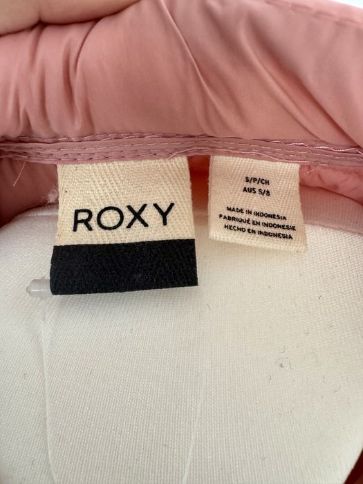 NOWA kurtka przejściowa Roxy, rozmiar S.