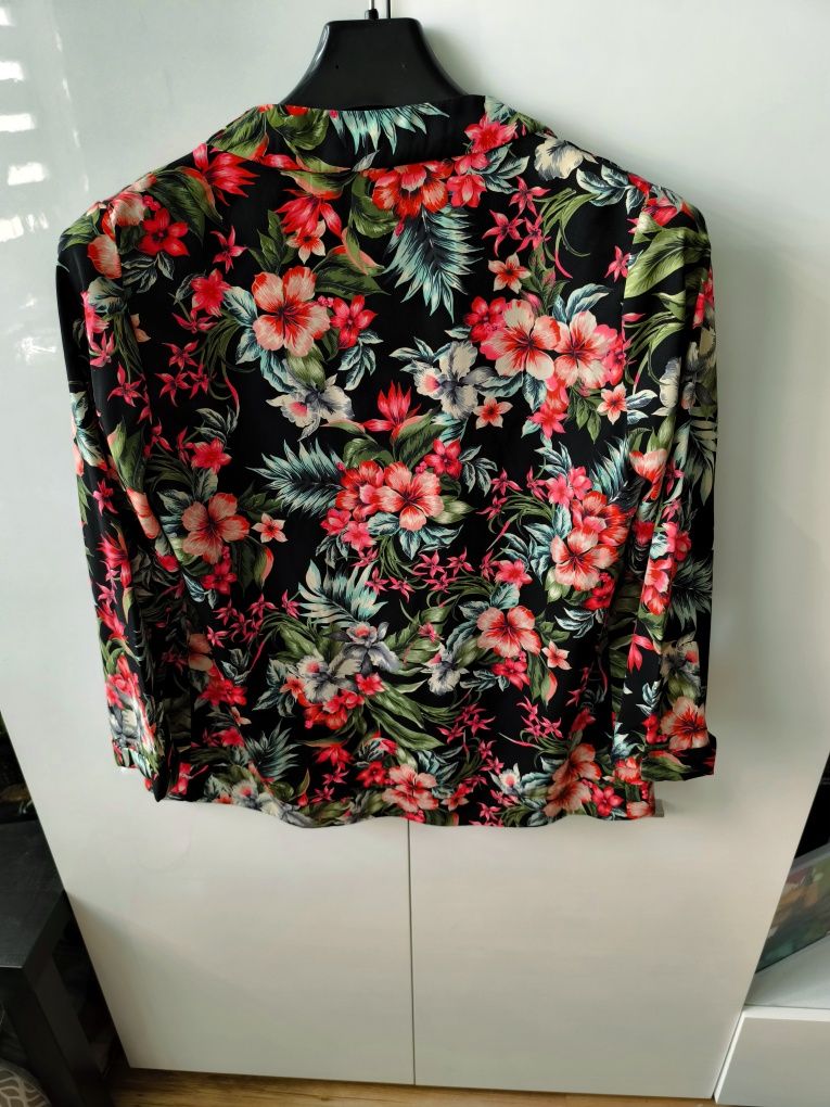 Kardigan marynarka New look 38/40 idealna