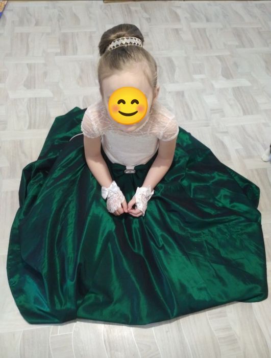 Випускне плаття садочок/школа