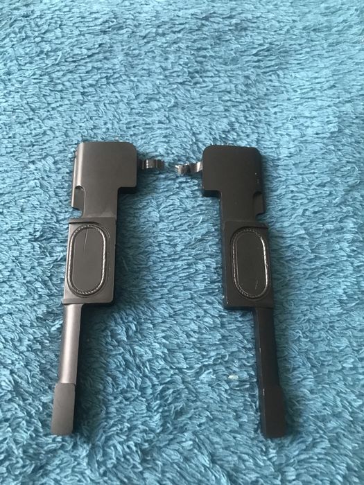 Запчастини до macbook pro 16 2019