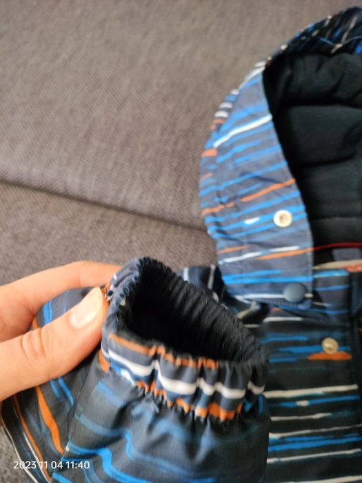 Комбінезон Reima оригінал стан нового!