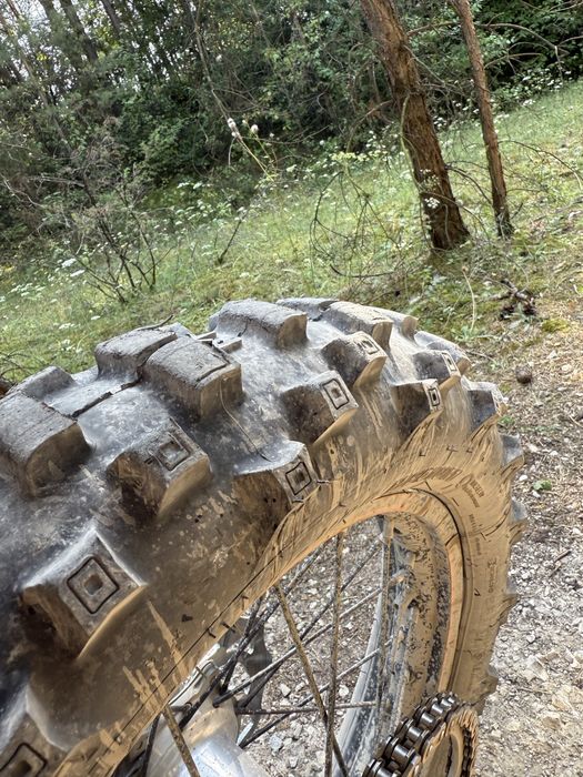Ktm exc f350 dobry stan