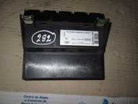 Modulo 2S6T15K600BF FORD FIESTA 2005 1,4TDCI ALARME