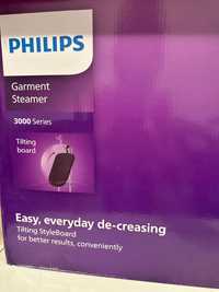 Philips Steamer 3000 Series