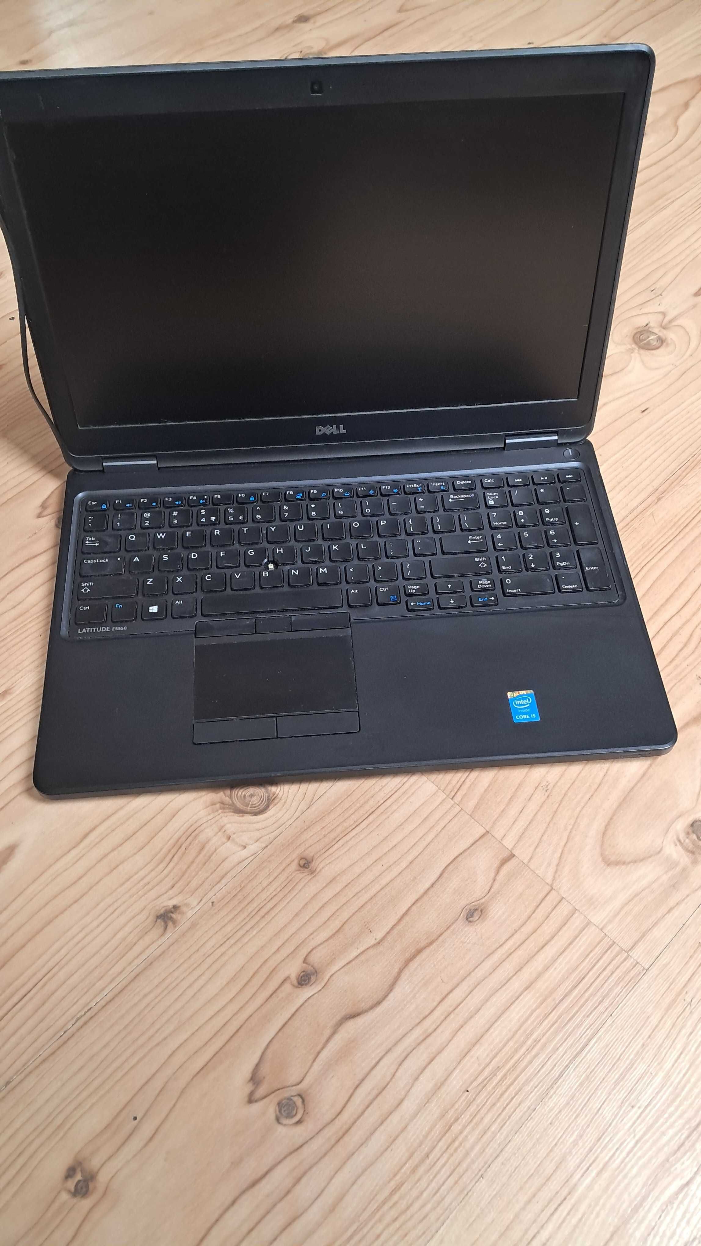 Laptop Dell Latitude E5550  i5 5300   FullHD