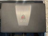 Portatil Asus GL552J