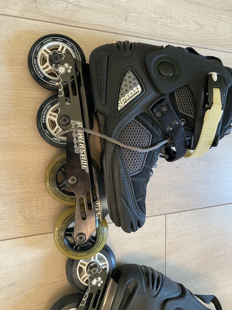 Rolki Powerslide cell rozmiar 42