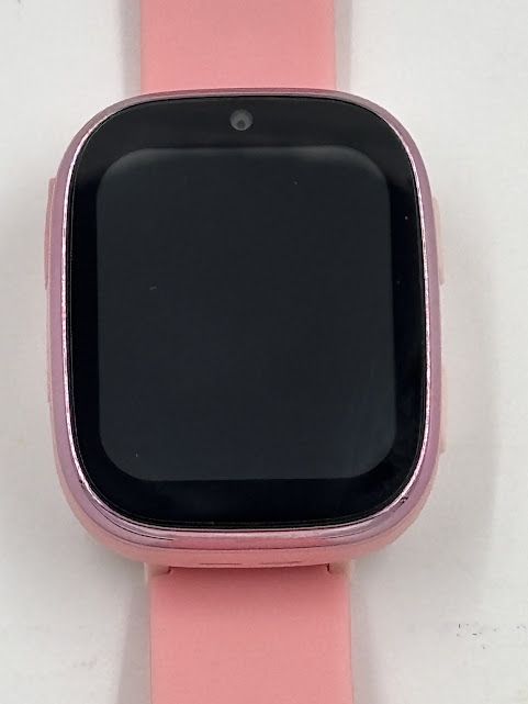 outlet bauisan smartwatch dziecięcy z kamerą sos krokomierz