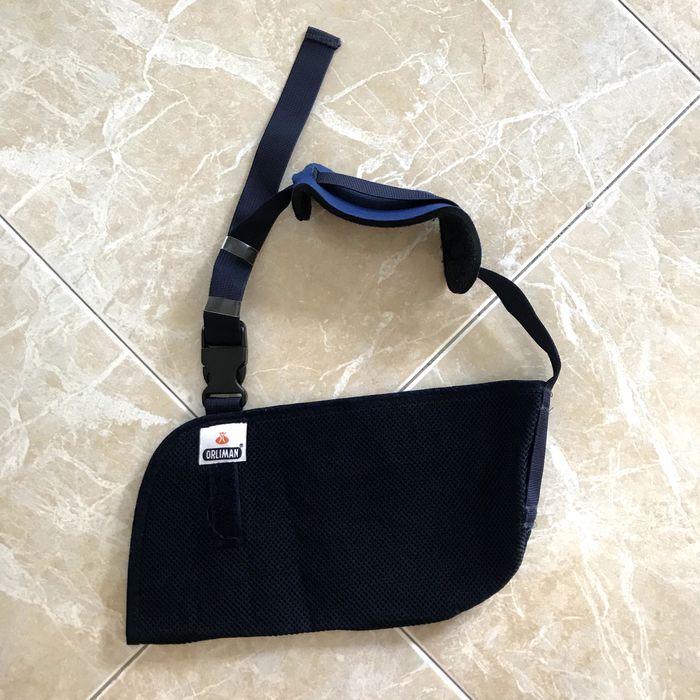 Suporte para braço ortopédico - Orliman