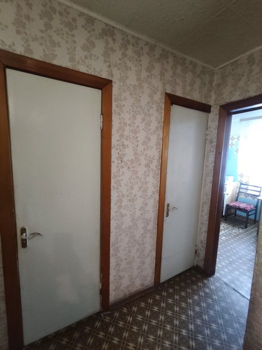 Продам 3х комнатную квартиру в Хортицком районе