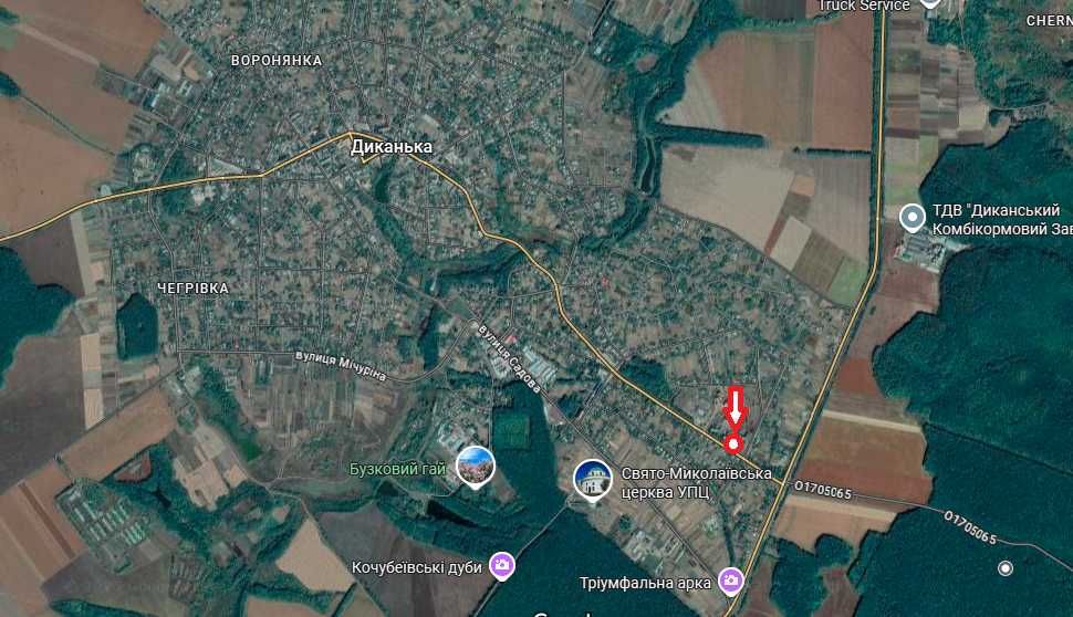 Продаж двокімнатної квартири за приємливою ціною