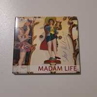 Płyta CD  Little Machine - Madam Life  nr805