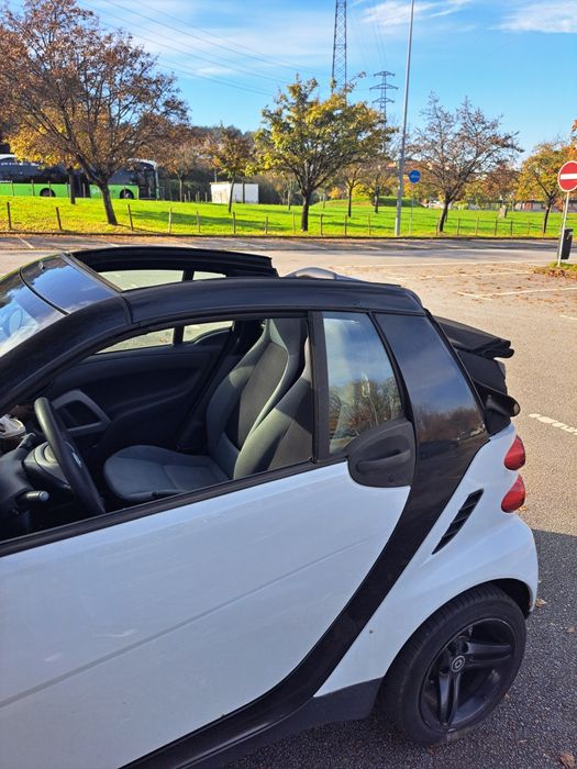 Venda ou Troca de Smart