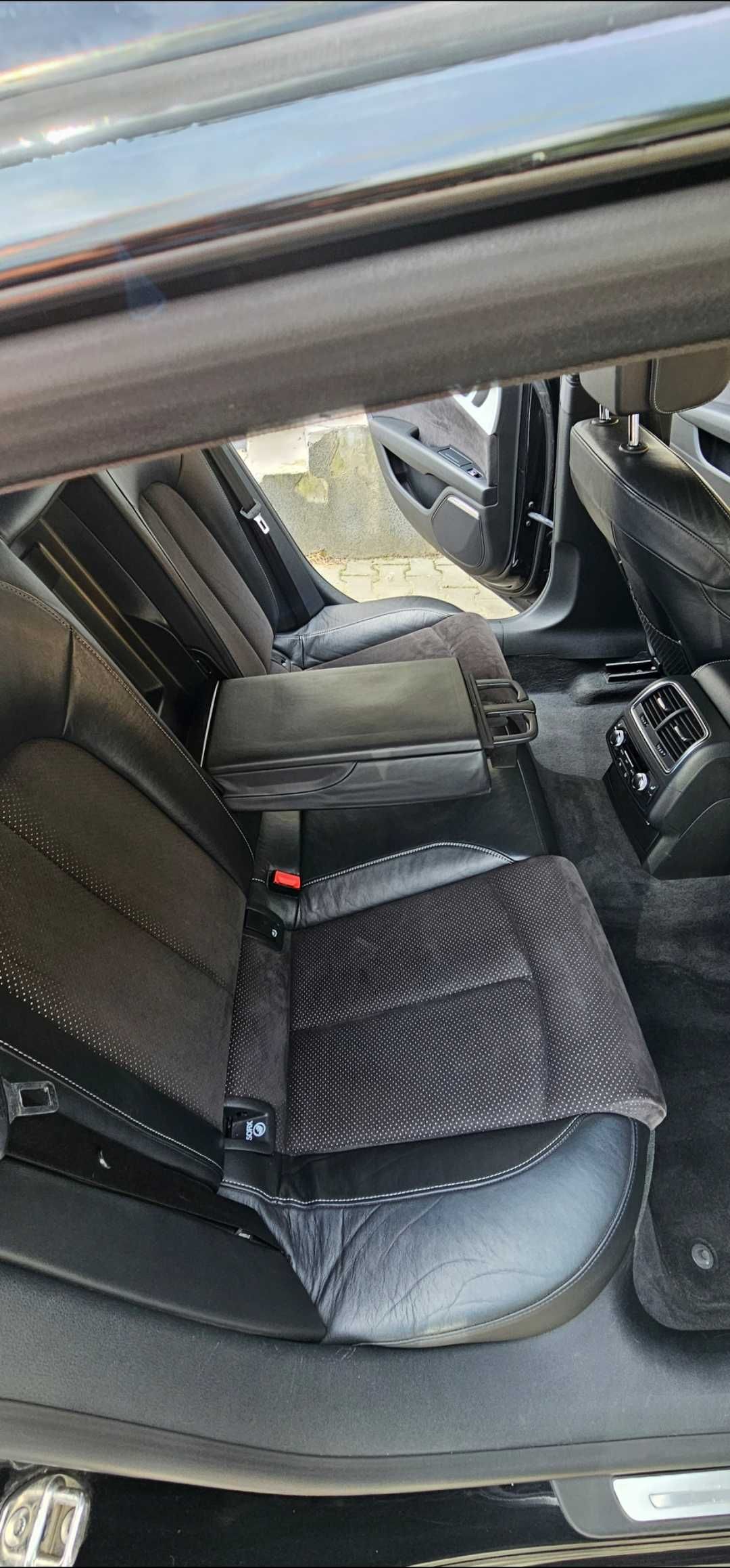 Audi a7 3.0 Tdi Zadbane