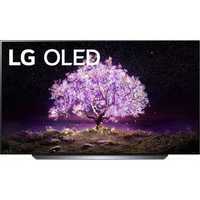 Телевізор OLED LG 55C31-OLED 2023 року/є інші моделі