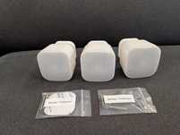 3x czujnik ruchu Z-Wave Aeotec TriSensor ZWA005-C