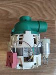 Електропомпа для посудомоечной машины ELECTROLUX ESL 4200 LO