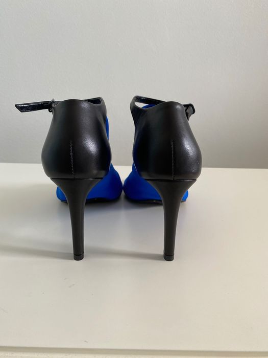 Sandálias Balenciaga