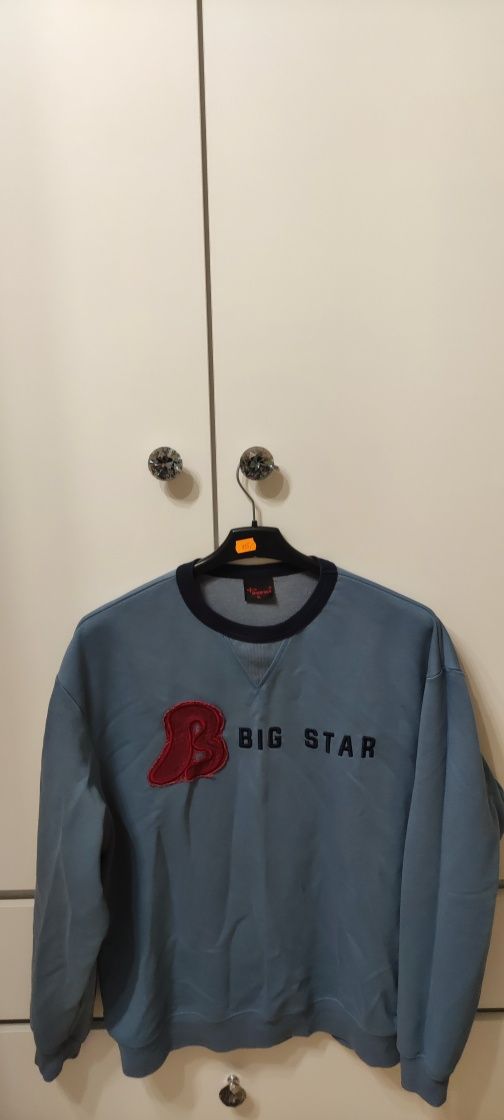 Bluza Big Star r.XL