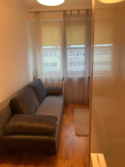 Dwupokojowe- 33m2, ul. Wyszyńskiego 19