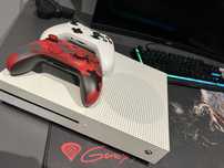 Sprzedam xboxa one s