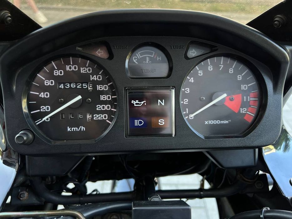 Honda cb500 (не er5, gs500)