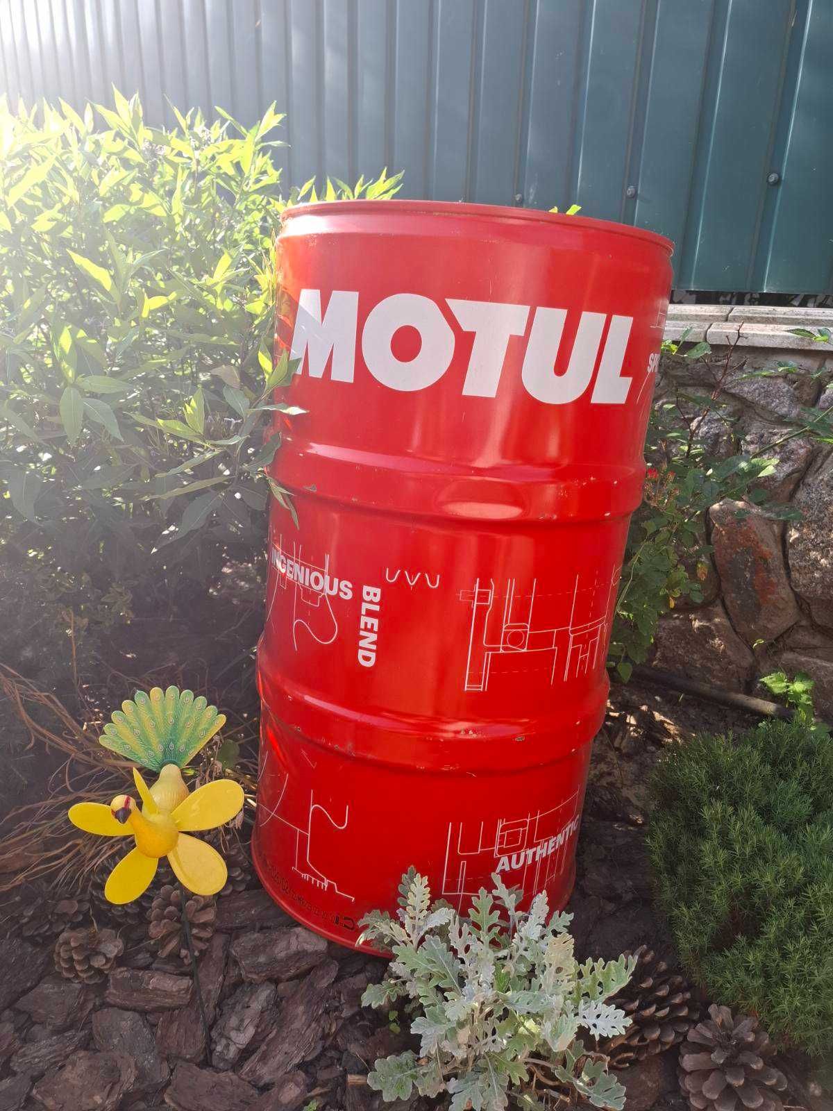 Продам бочку 60 л
