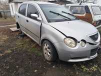 Продам мотор черри джагги 1.3 л 97 тыс км