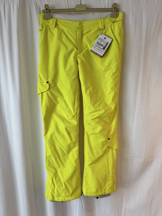 Штани сноубордичні, лижні жіночі Billabong