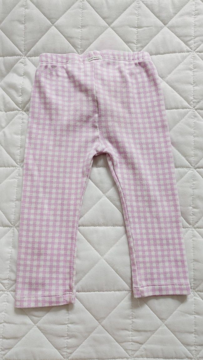 Legginsy Zara Girls 86