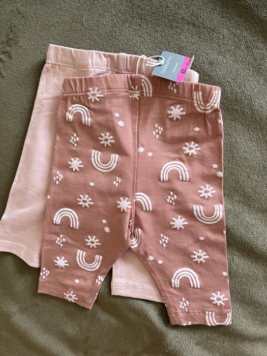 Дитячі легінси набір