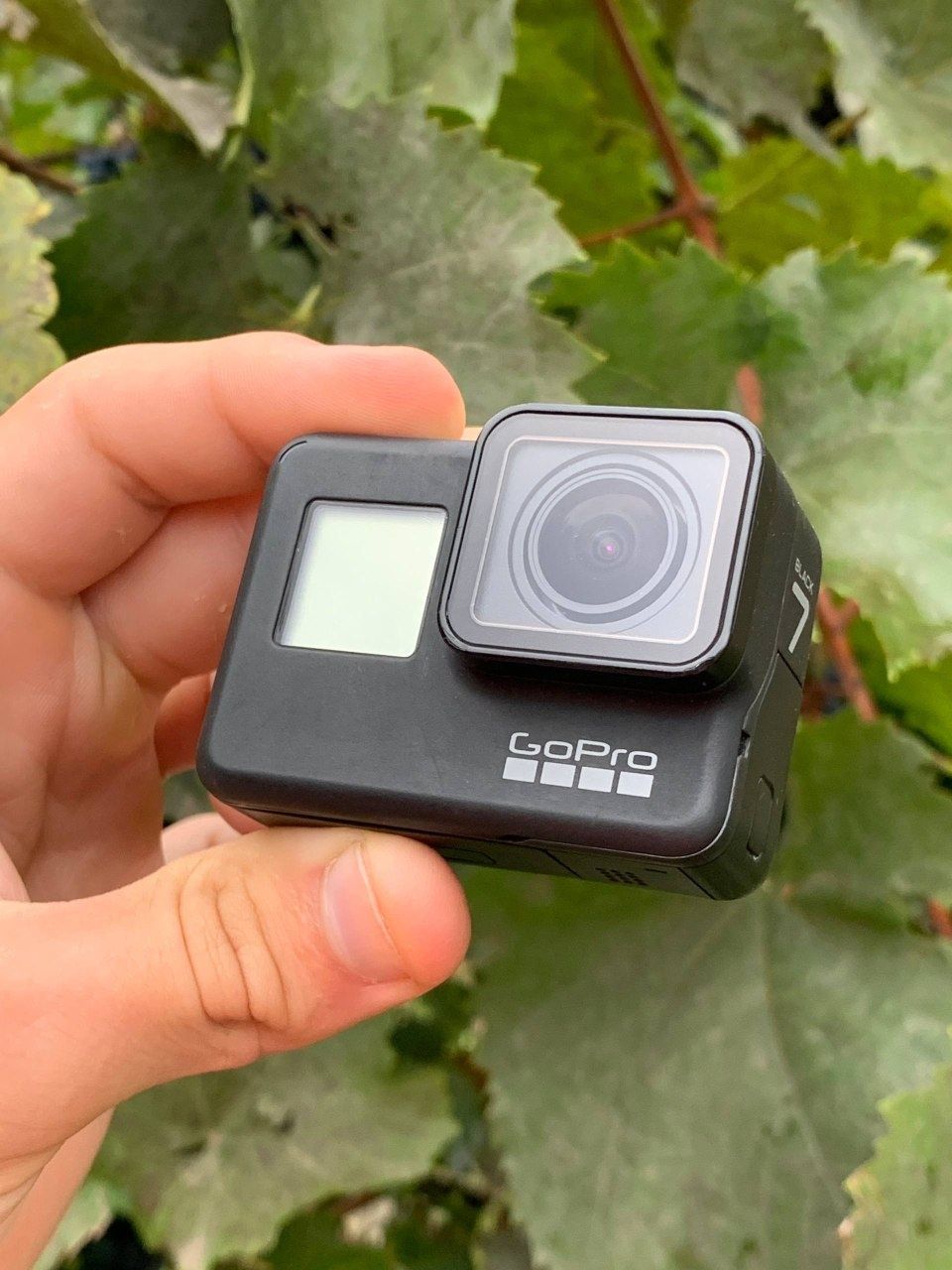 GoPro Hero 7 Black Екшн камера гоу про екшен камера го про бу экшн