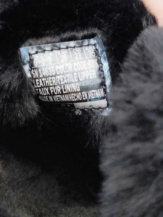 Черевики Skechers ON-THE-GO JOY,   UK3 на ступню до 23,0 см