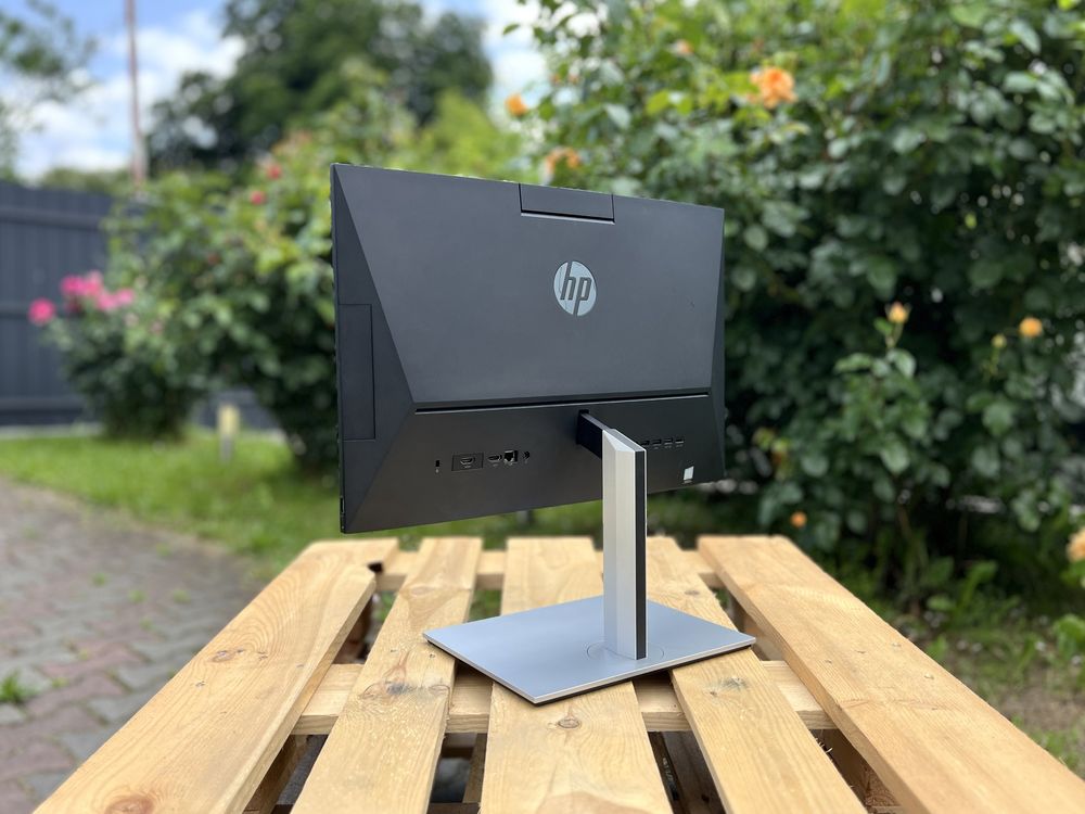 Моноблок HP ProOne 440 G6 AiO/i3-10100/16GB/512GB/24"FHD IPS/ГАРАНТІЯ