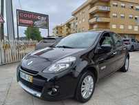 Renault Clio 1.2 16V Privilège