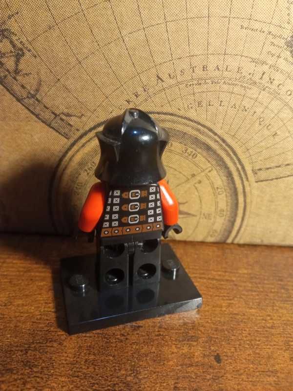 cas522 LEGO Castle minifigurka