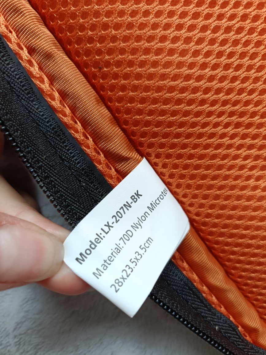 Torba na laptopa lub tablet