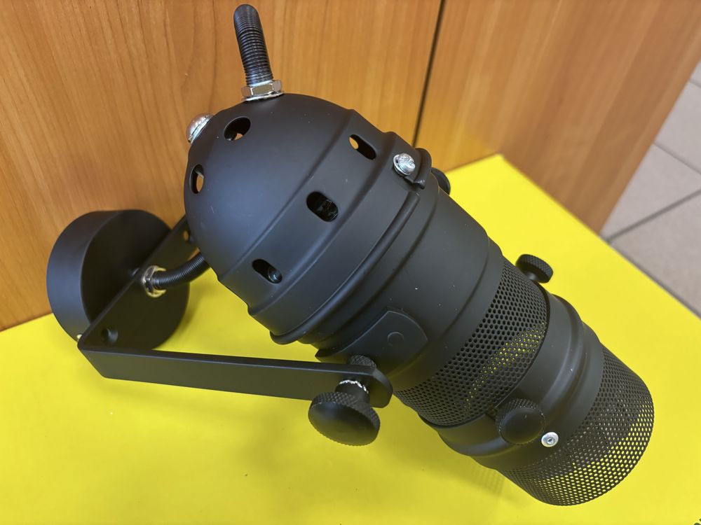 Reflektor średni MV920NK 50W Typ Par-20 zwykła żarówka, duża stopka