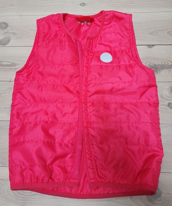 Bezrękawnik kamizelka Reima 116